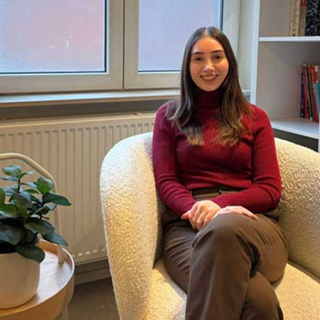 Naile Ekici